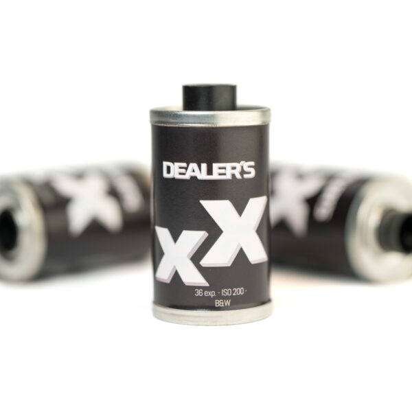 Dealer's XX